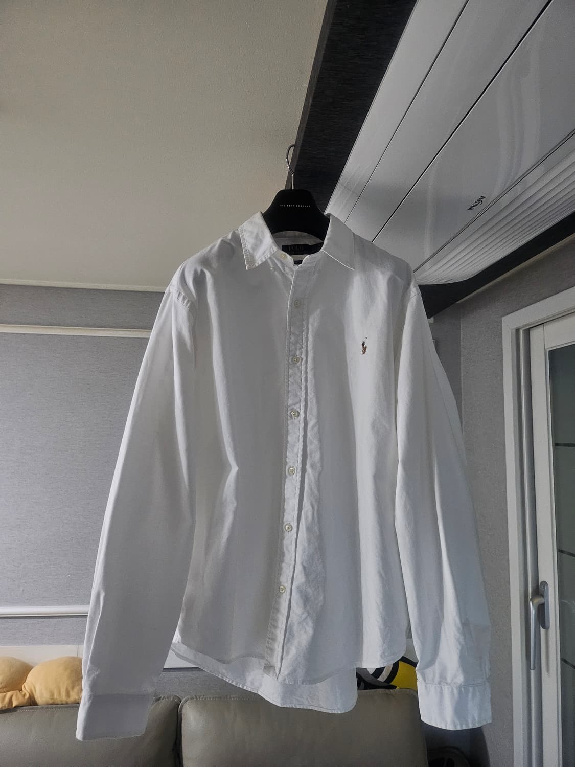 [거의 새것] 폴로 랄프로렌 셔츠 남방 클래식 XL 상품이미지1
