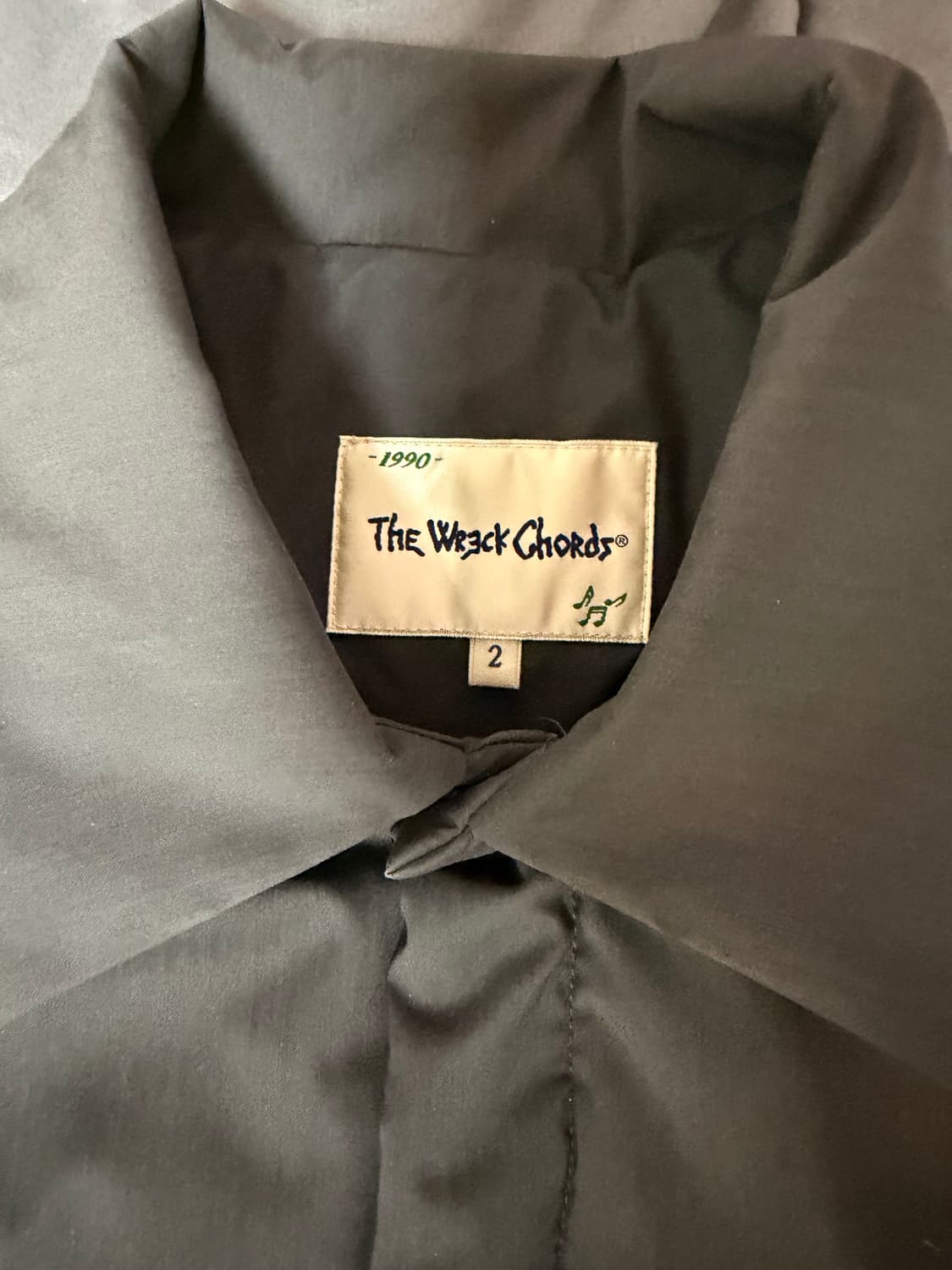 뤡코즈 다운타운 셔츠 다운 상품이미지4