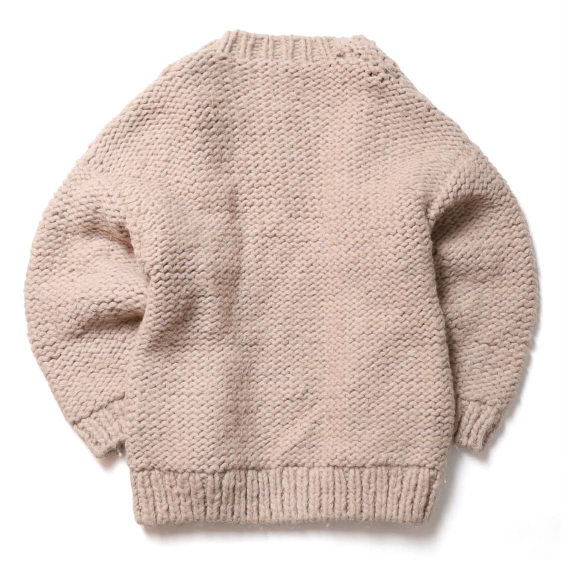 프릭스 스토어 Freak’s Store Wool Cardigan 
 상품이미지4
