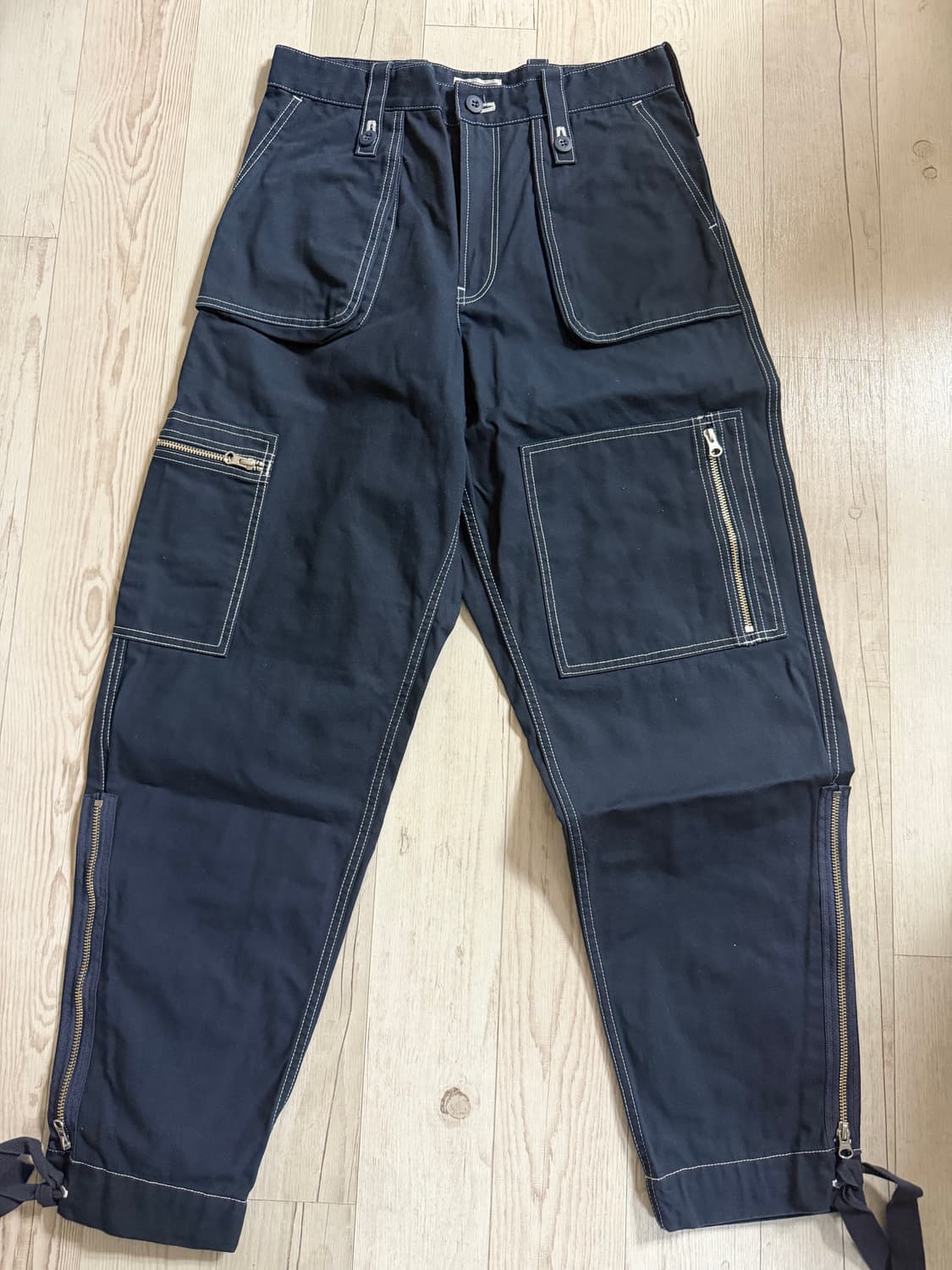 카브엠트 팬츠 상품이미지1