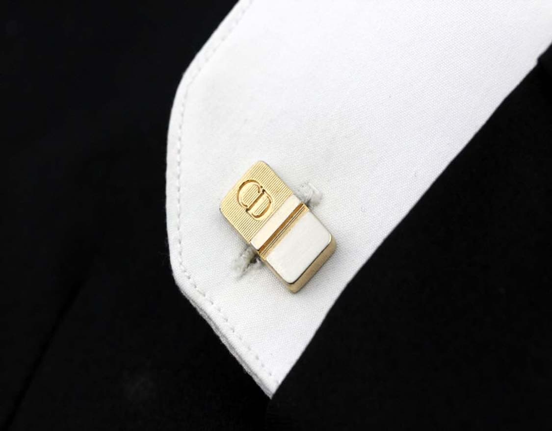 디올 B+등급 남자 명품 커프스 상품이미지7