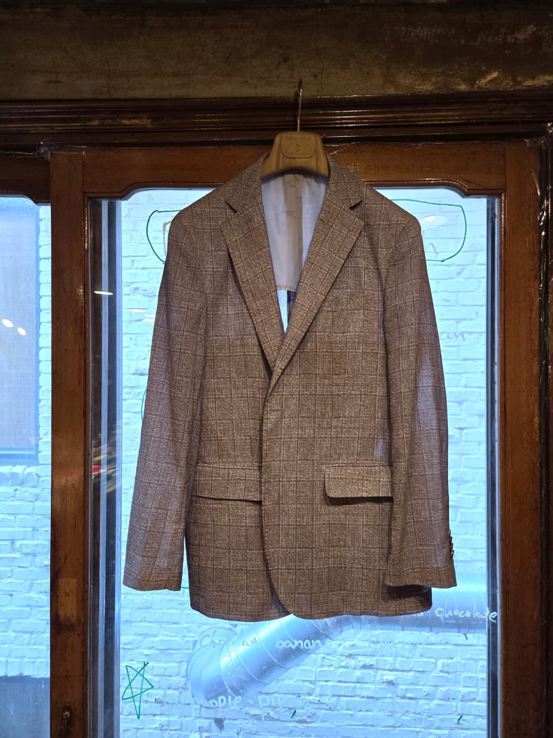 갤럭시 테일러드자켓 상품이미지6