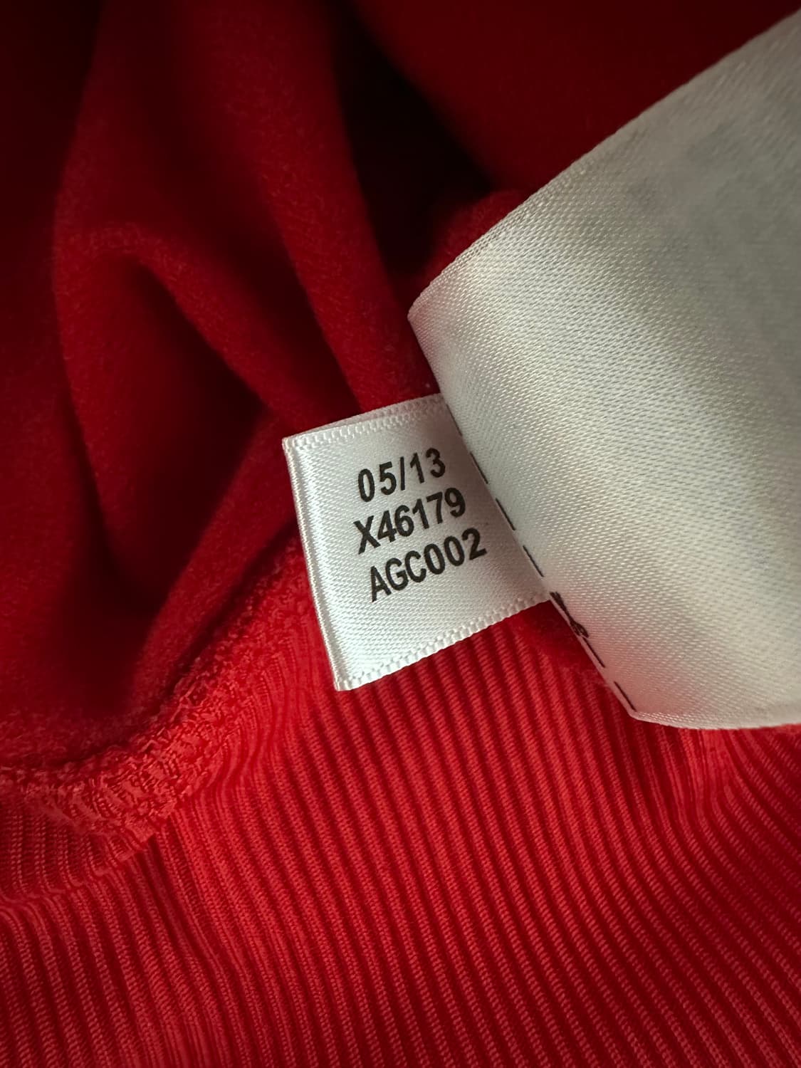 아디다스 파이어버드 트랙탑 져지 상품이미지6