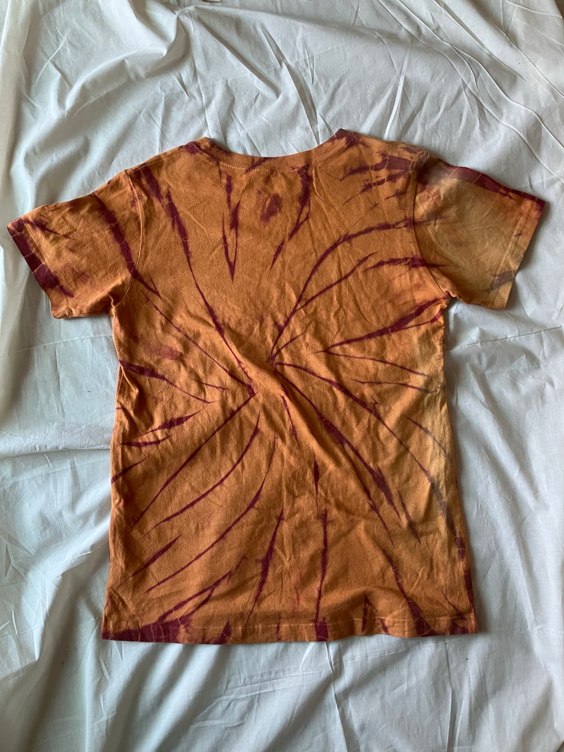 Malaika 타이다이 반팔 상품이미지3