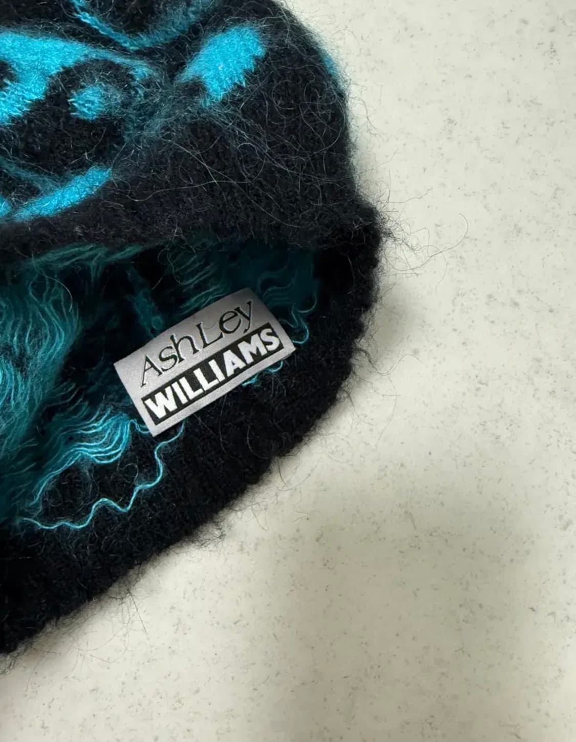 애슐리윌리엄스 캣비니 상품이미지5