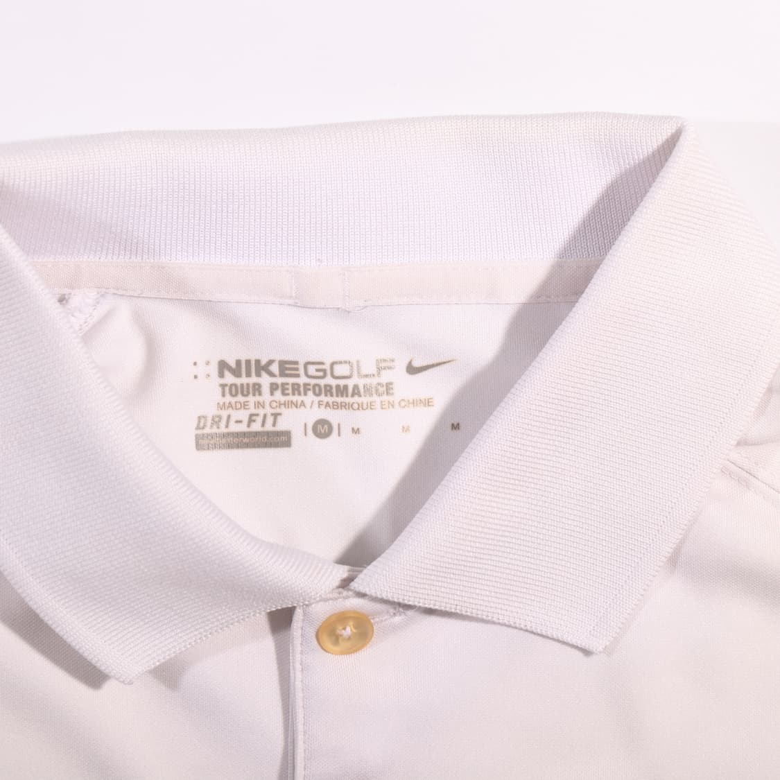 나이키 드라이핏 PK 반팔티셔츠 B718 상품이미지5