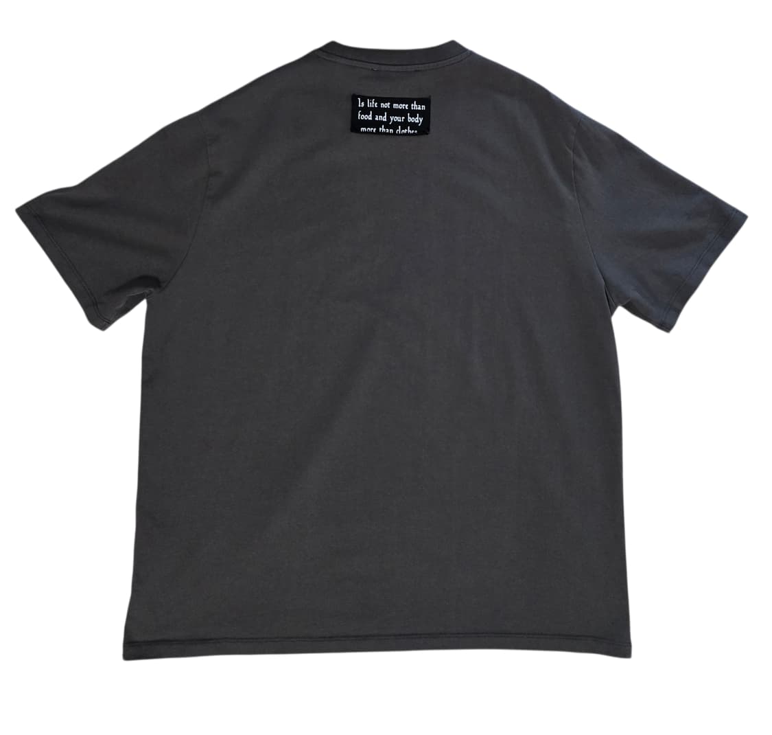 아워레가시 핸즈 박스 티셔츠 상품이미지2