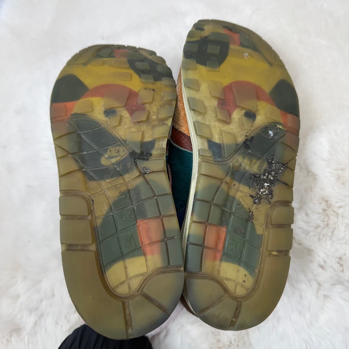 (265) 나이키 X 카시나 원앙 상품이미지7