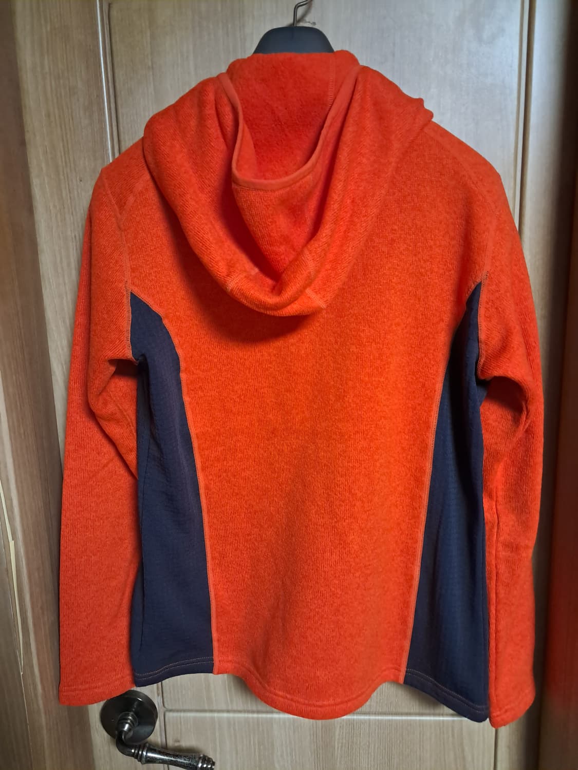 살로몬 여성 후드티 100 상품이미지3