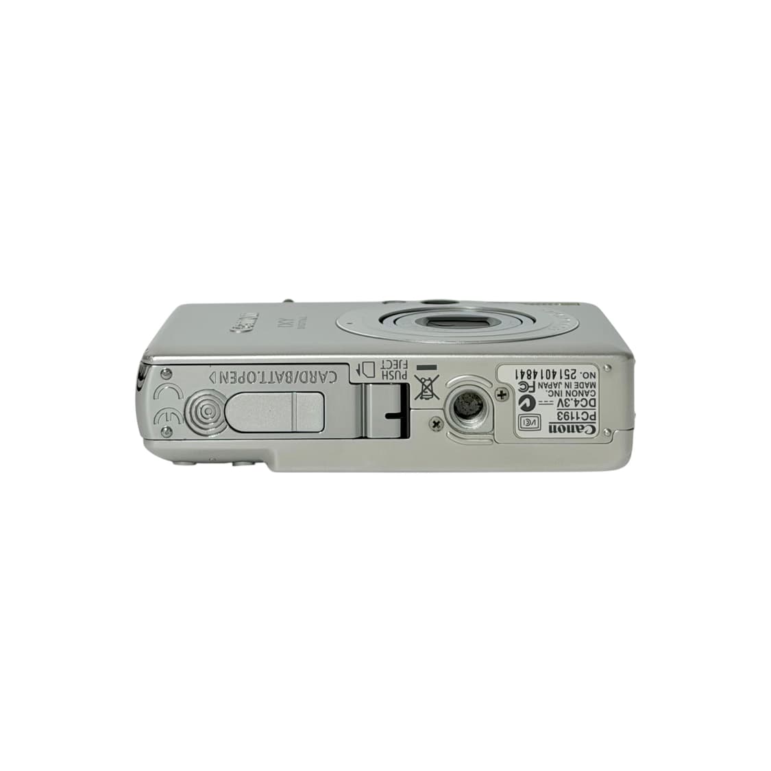 Canon ixy 캐논 익시 70 (익서스 60) 상품이미지8