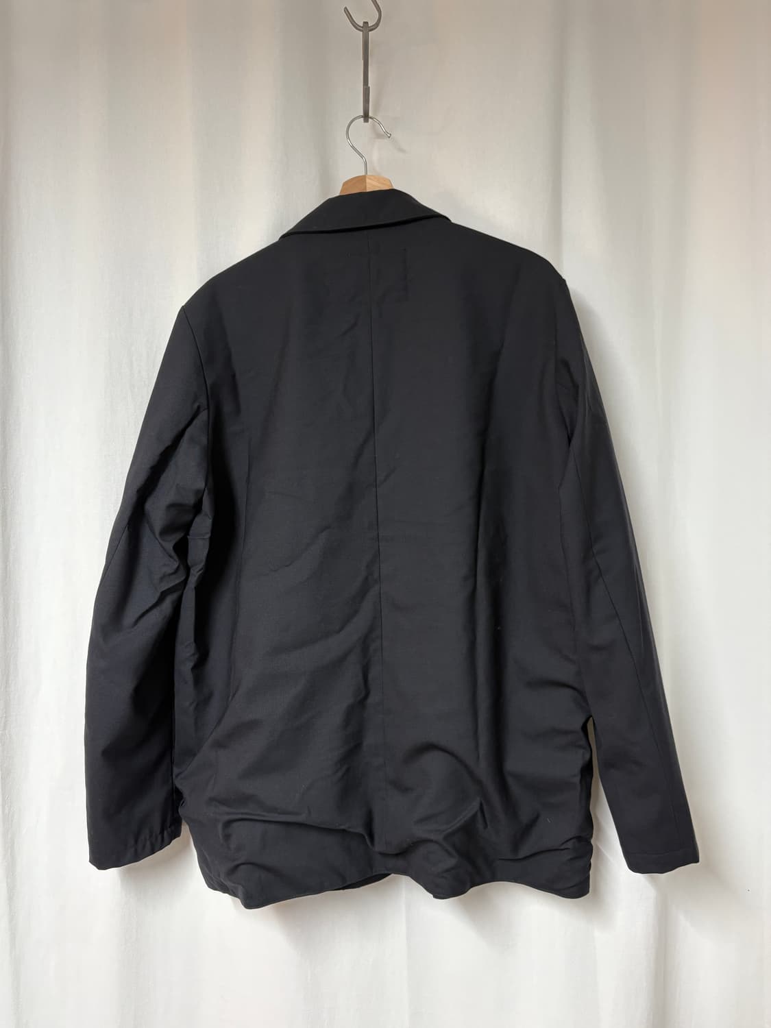 카미엘 포트젠스 오버사이즈 수트 자켓 상품이미지2