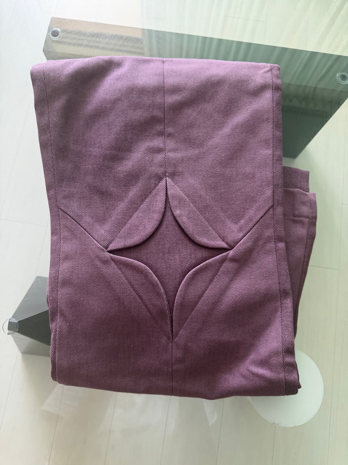 cosmoss 팬츠 상품이미지3