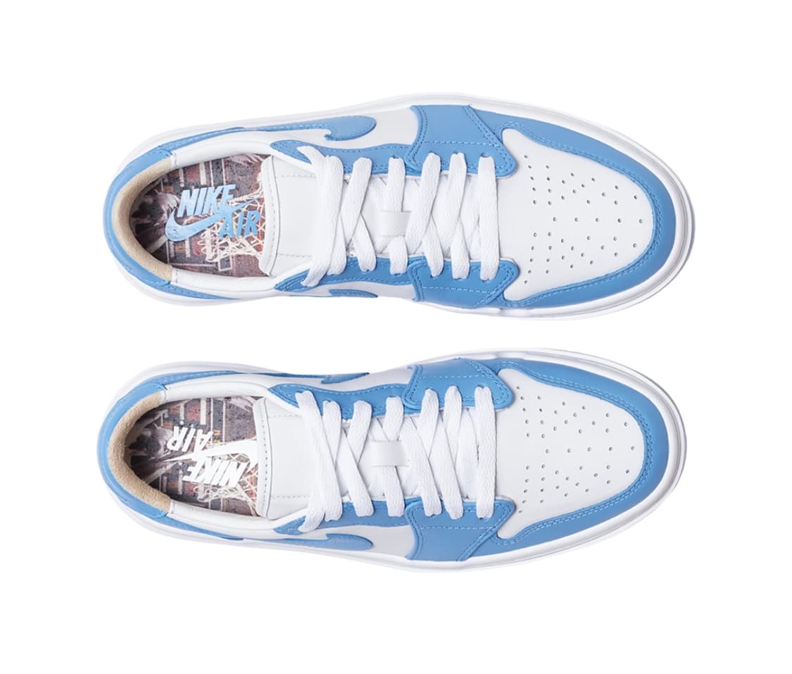 (W) Jordan 1 Elevate Low SE University B 상품이미지2