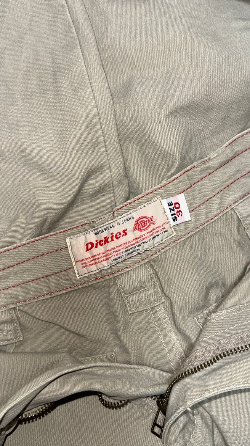 디키즈 카고팬츠 상품이미지5