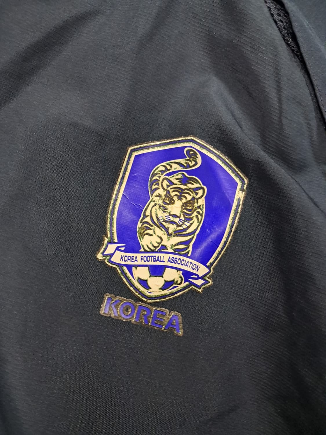 나이키 국대 바람막이 상품이미지2