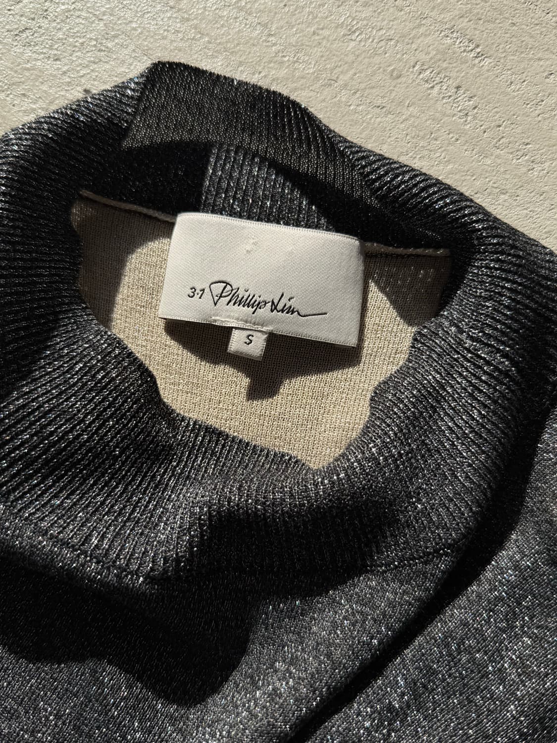 docking glitter top 상품이미지9