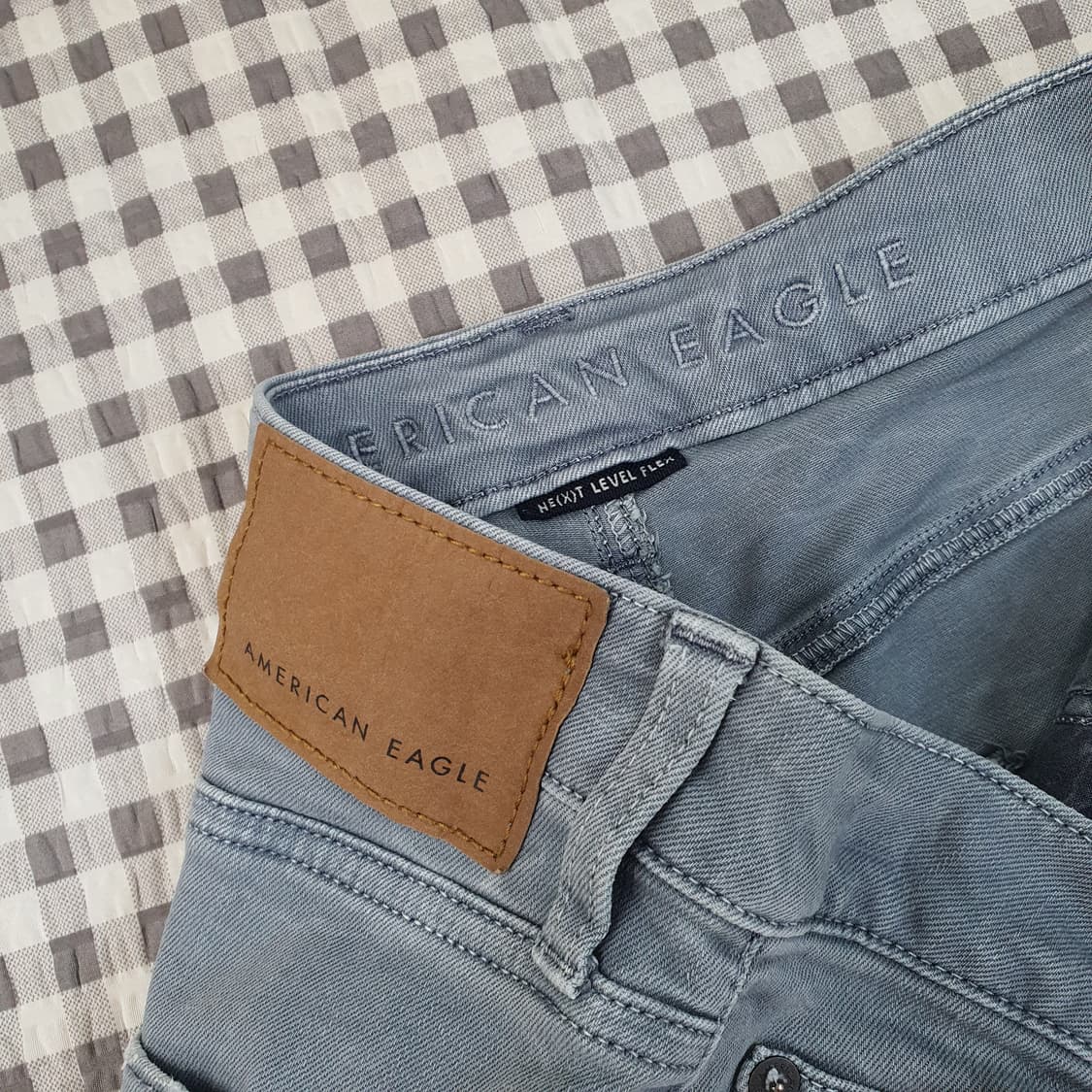 아메리칸이글 데님 반바지 남자30 상품이미지2