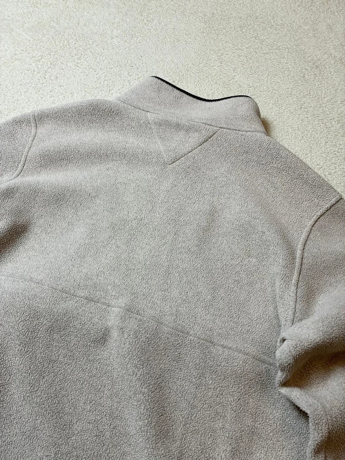 파타고니아 신칠라 플리스 아노락 PN7260 상품이미지5