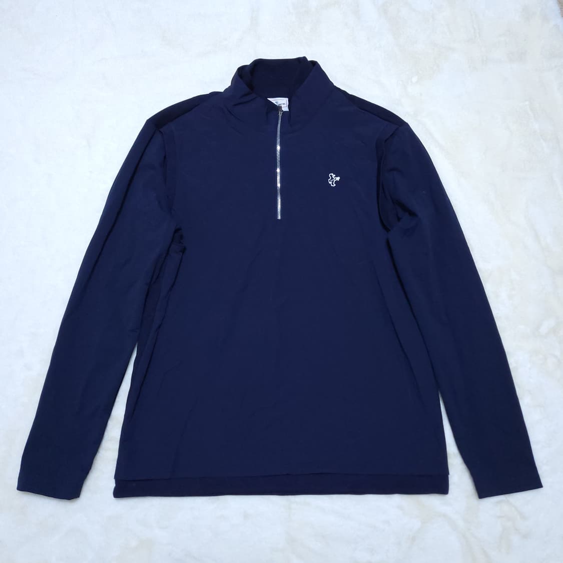 루이까스텔 남성 방풍긴팔 105 0227 뽀샤샤 상품이미지1