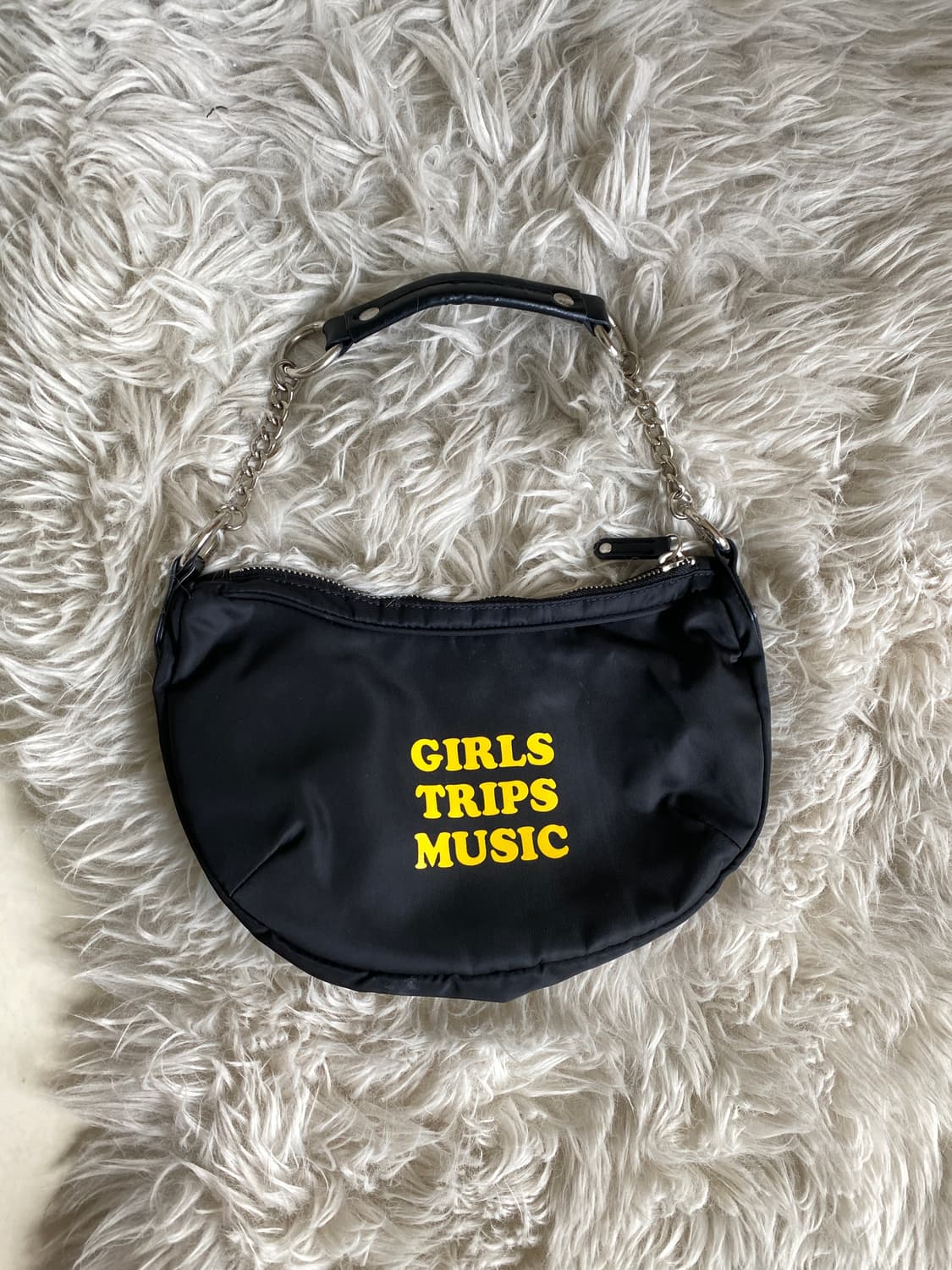 히스테릭글래머 토트백 상품이미지2