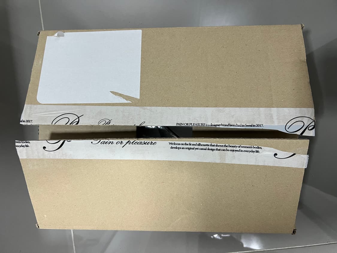 페인오어플레져 ROSE SHIRRING TOP white M 상품이미지6