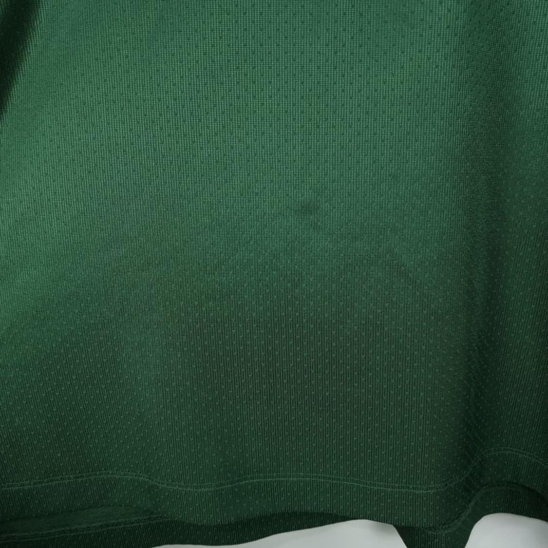 [나이키] 테크팩 시리즈 기능성 긴팔 카라티 그린 M19660 상품이미지10