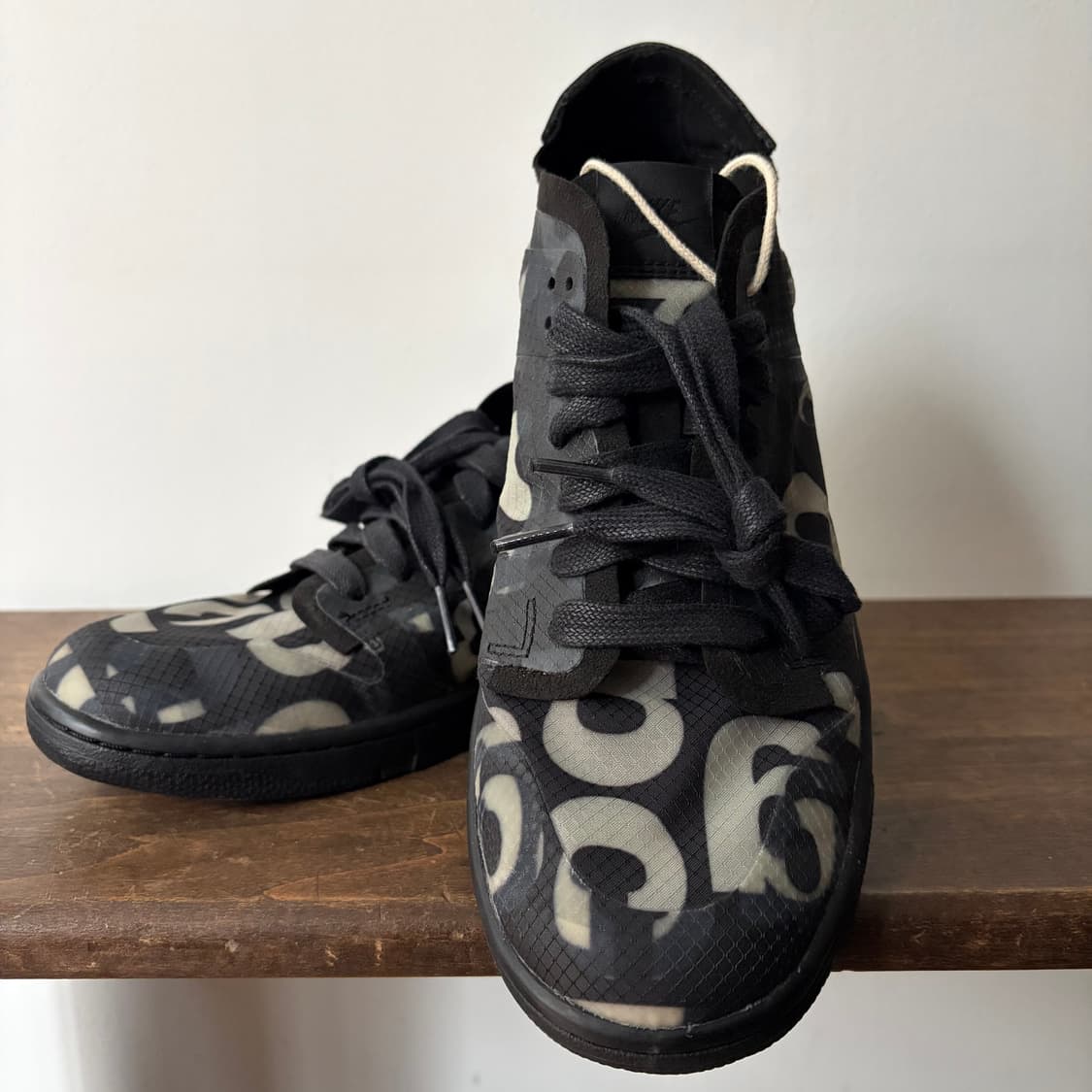 Dunk Low Sneakers 상품이미지7