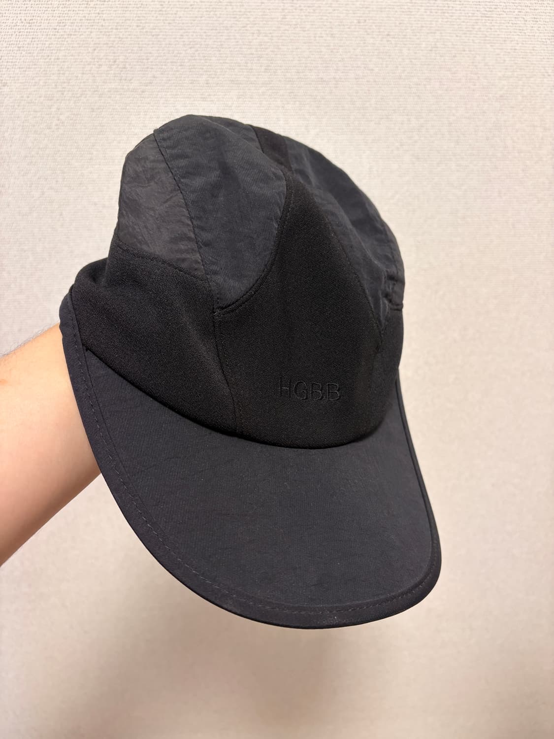 Hgbb 시에라 캡 상품이미지2