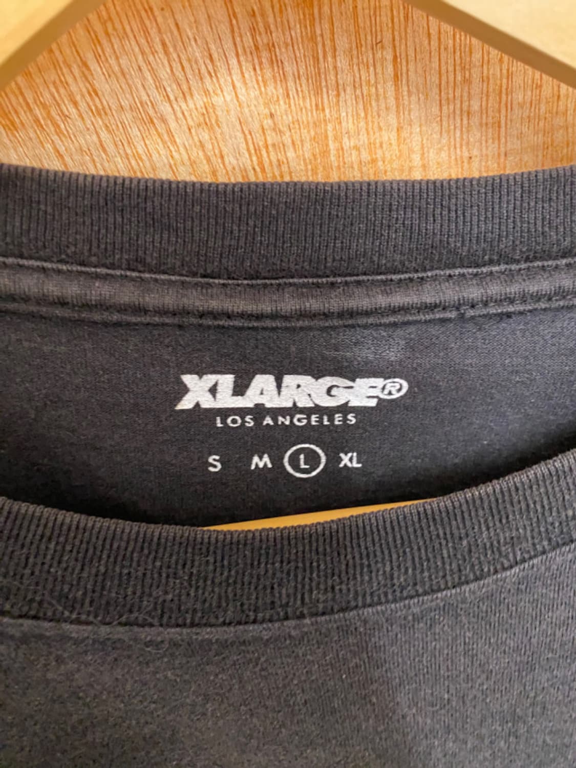 X-LARGE t-shirts 상품이미지6