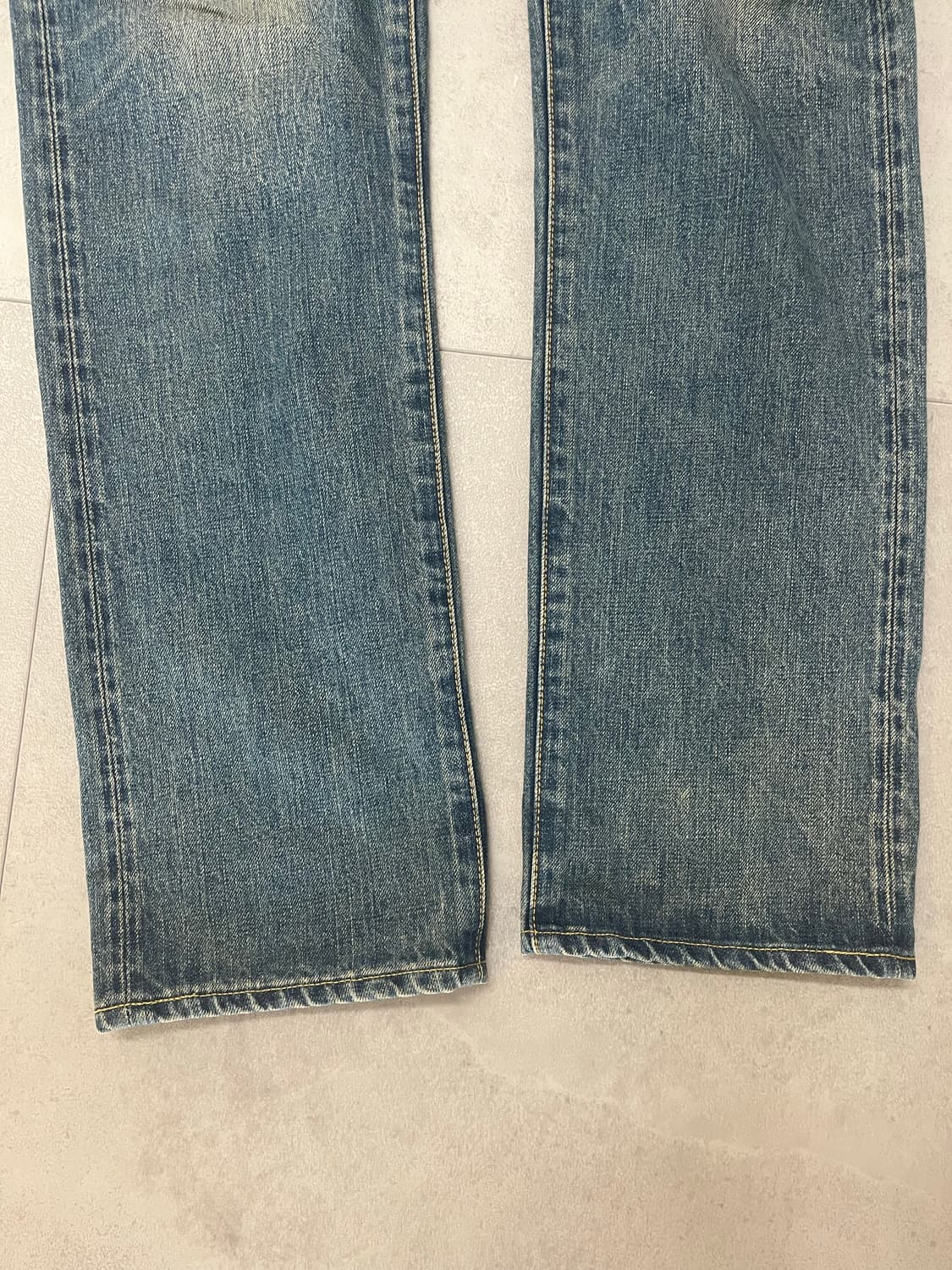 levi’s LVC 셀비지 데님 30 상품이미지10