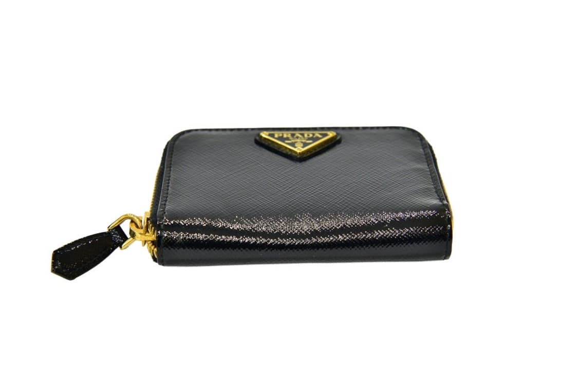 프라다 페이던트 카드지갑 (정품) 상품이미지6