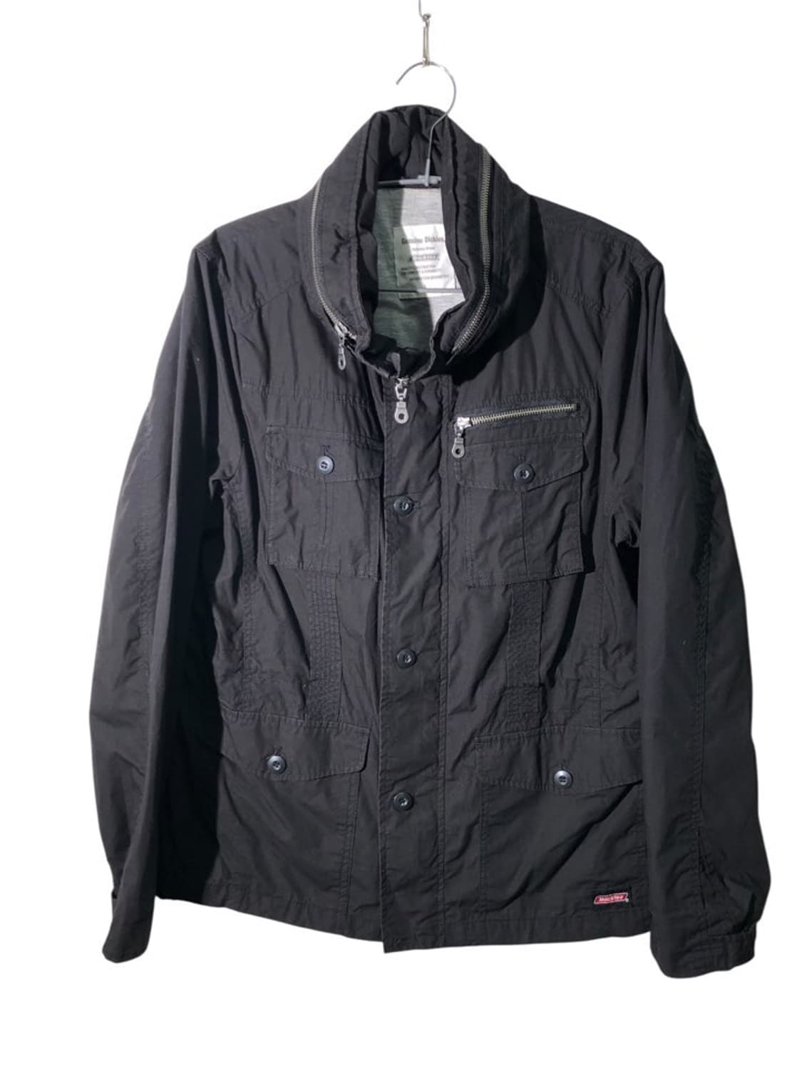 dickies 유틸리티 포켓 자켓 상품이미지1