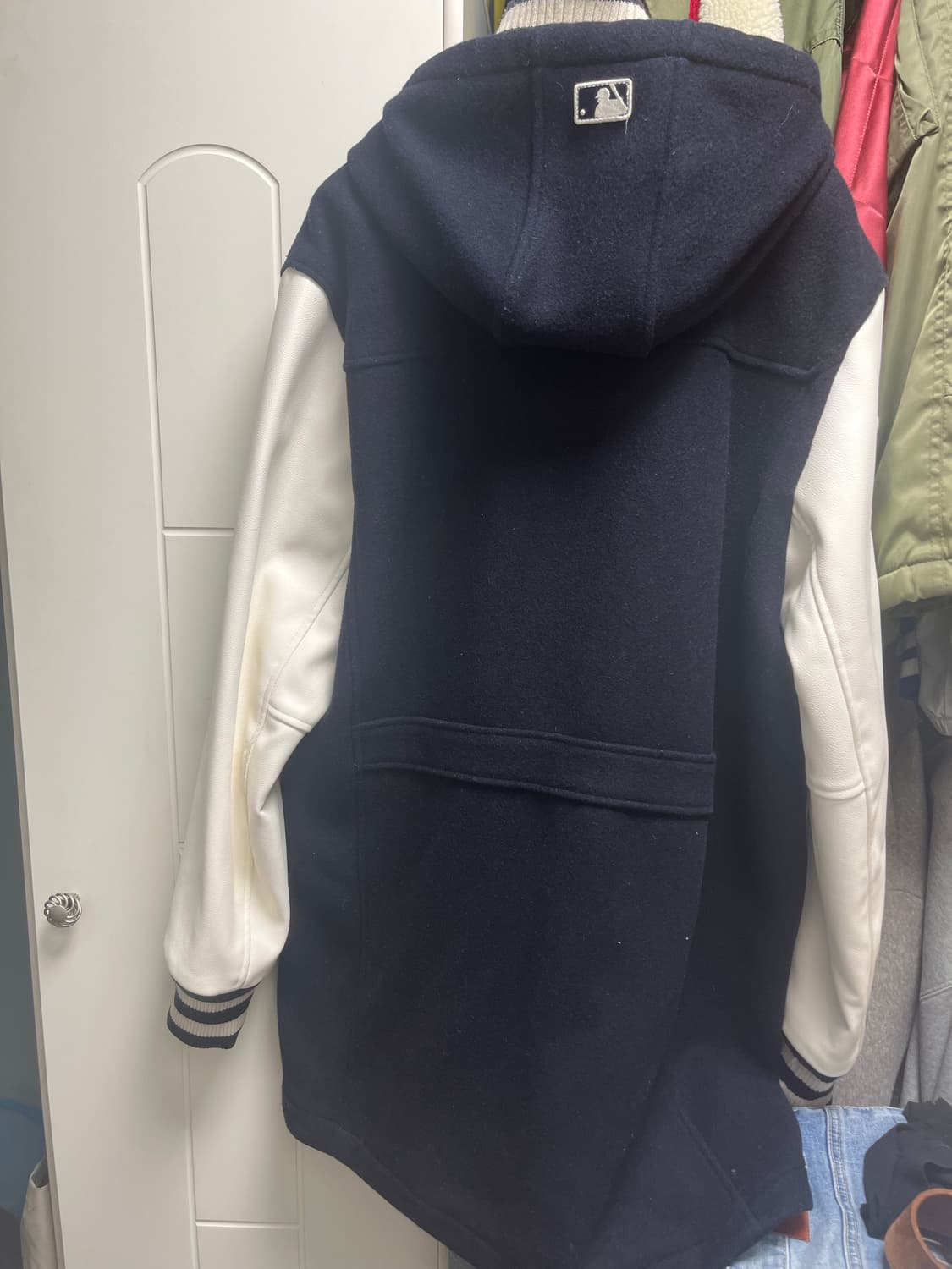 MLB뉴욕양키스 자켓 상품이미지2