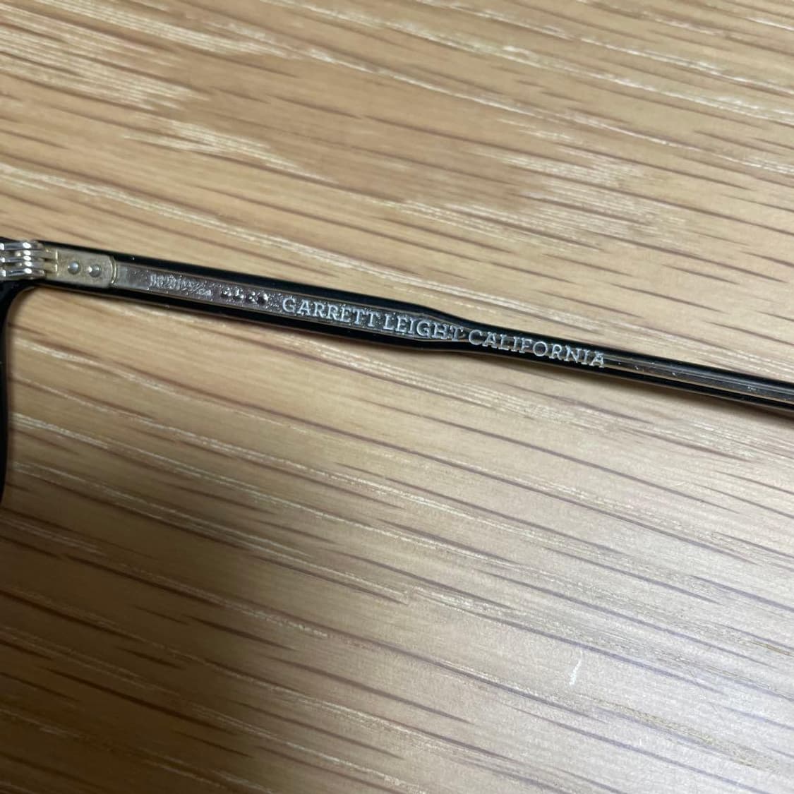 가렛라이트 햄튼44 사이즈 상품이미지3