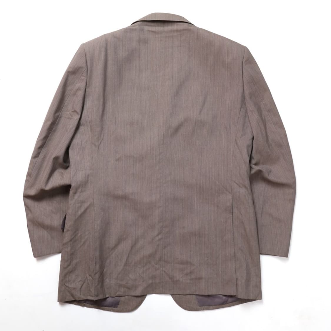 버버리 Burberry 2B Wool Blazer 

 상품이미지4