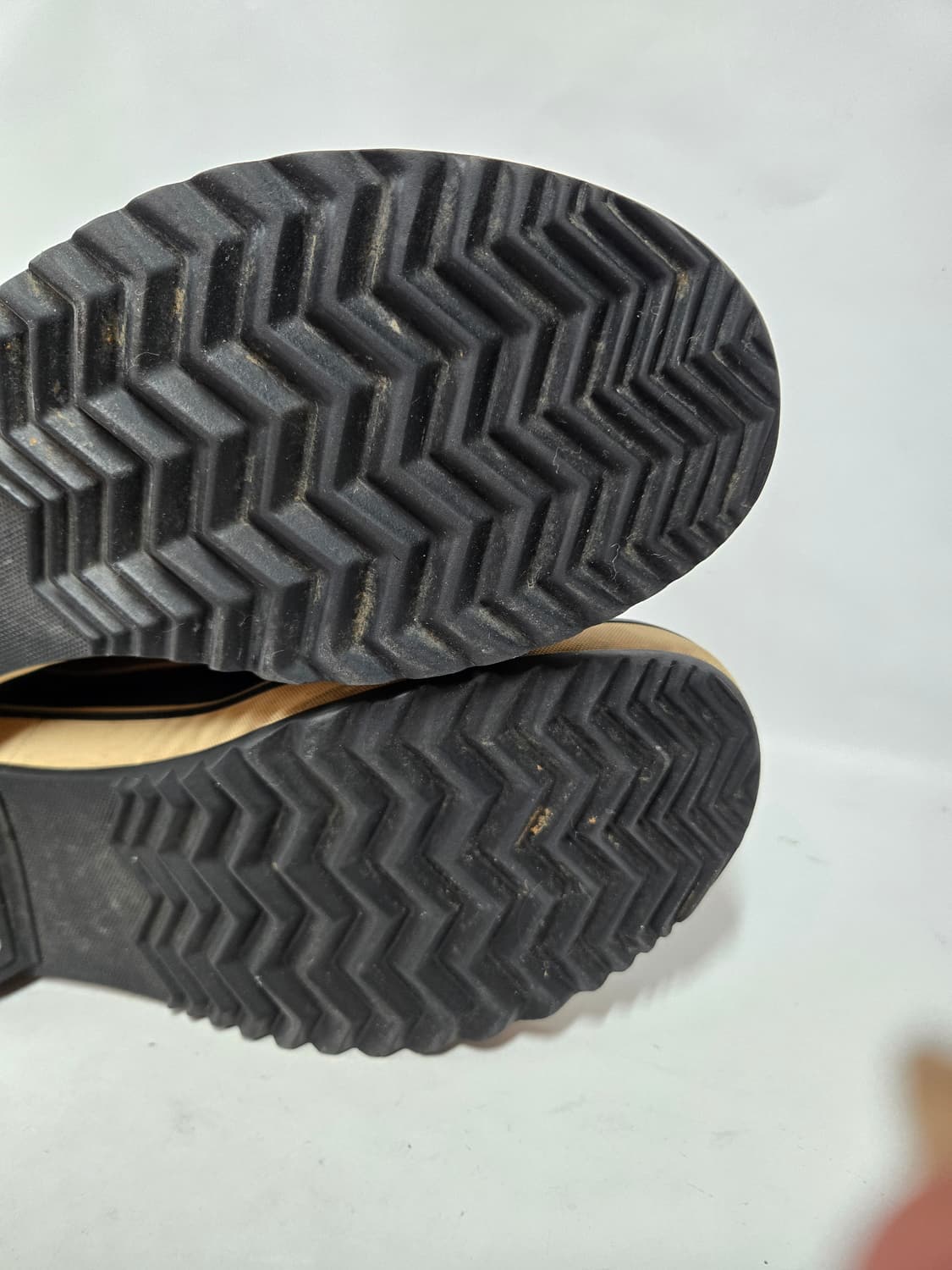 소렐 방한 부츠 230mm 상품이미지7