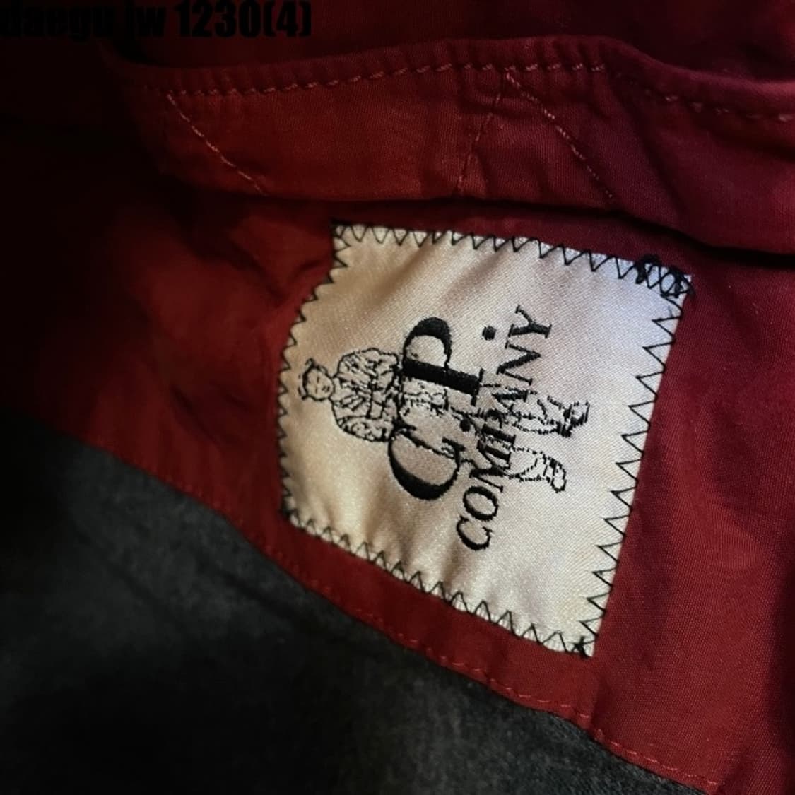 C.p컴퍼니 바람막이  상품이미지6