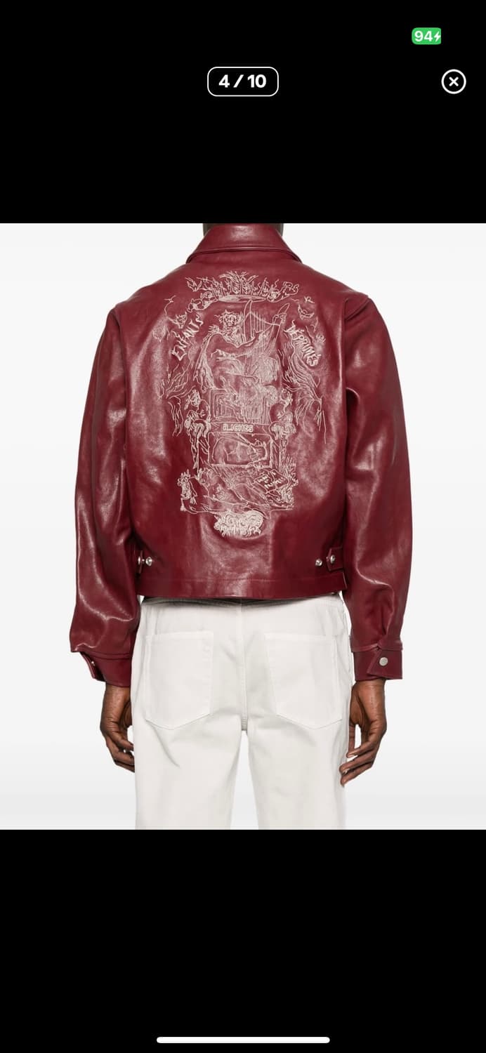 [BNWT] Enfants Riches Déprimés "Principe 상품이미지2