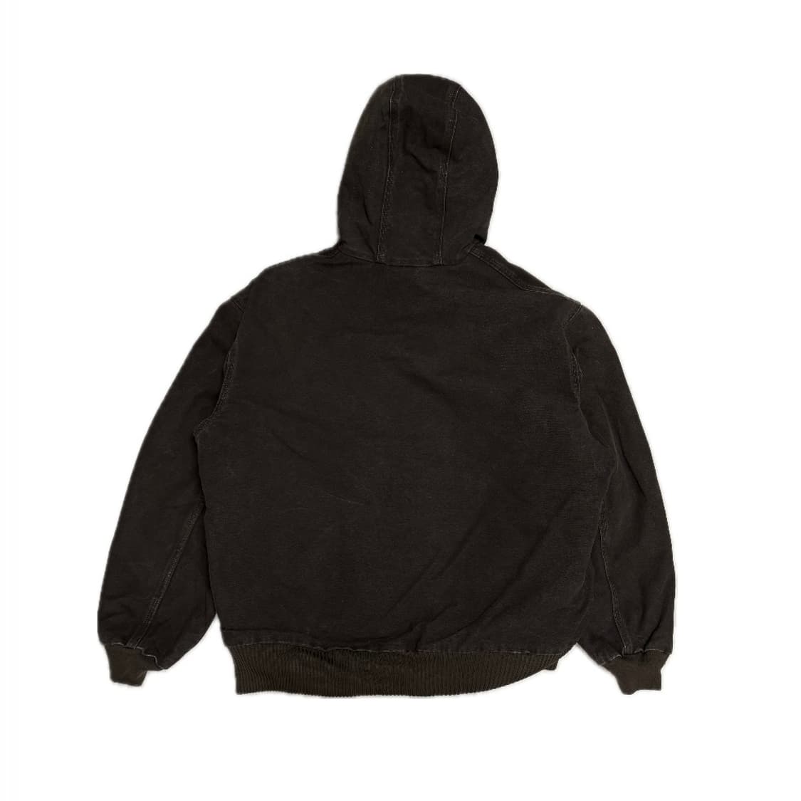 🇲🇽 00s 칼하트 J130 DKB 액티브 자켓 상품이미지4