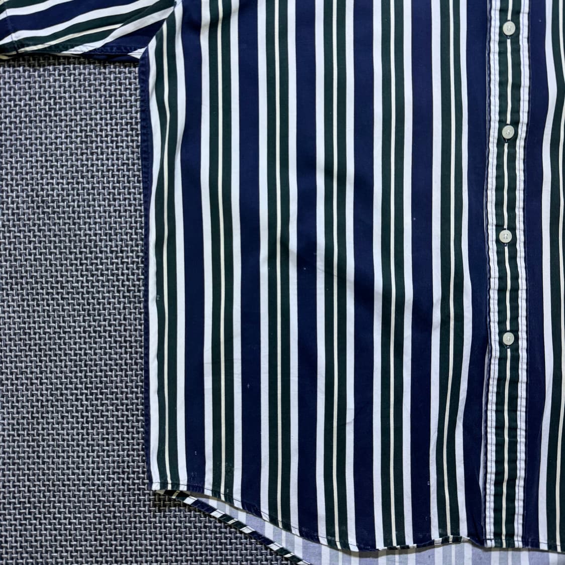 빈티지 TOMMY HILFIGER 캐주얼 셔츠(kold_8005) 상품이미지6