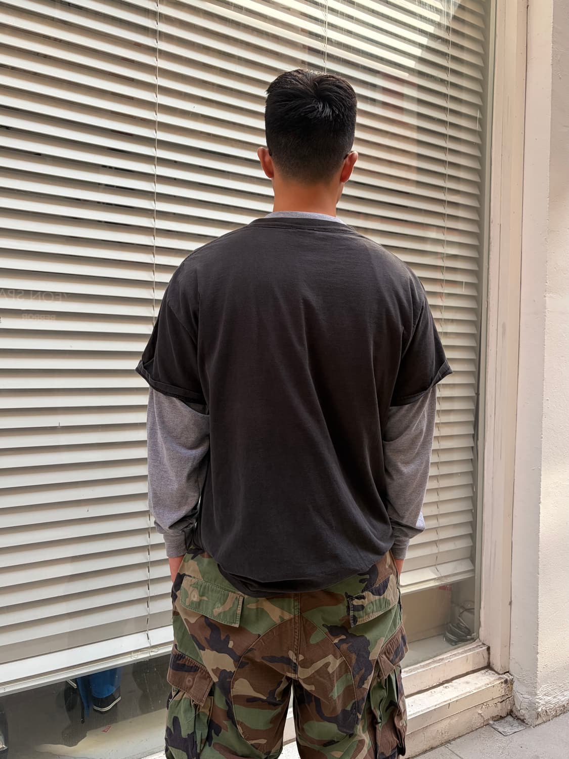 00‘s Looney Tunes Tweety Bird T-shirt  상품이미지8