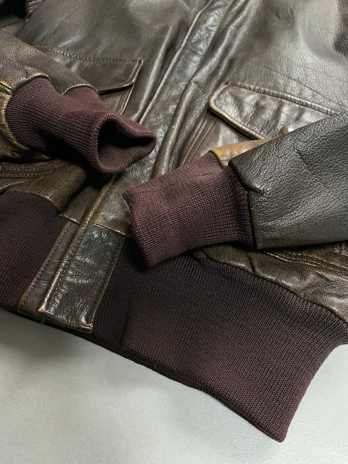 A2 자켓 LLBean <40> 상품이미지5