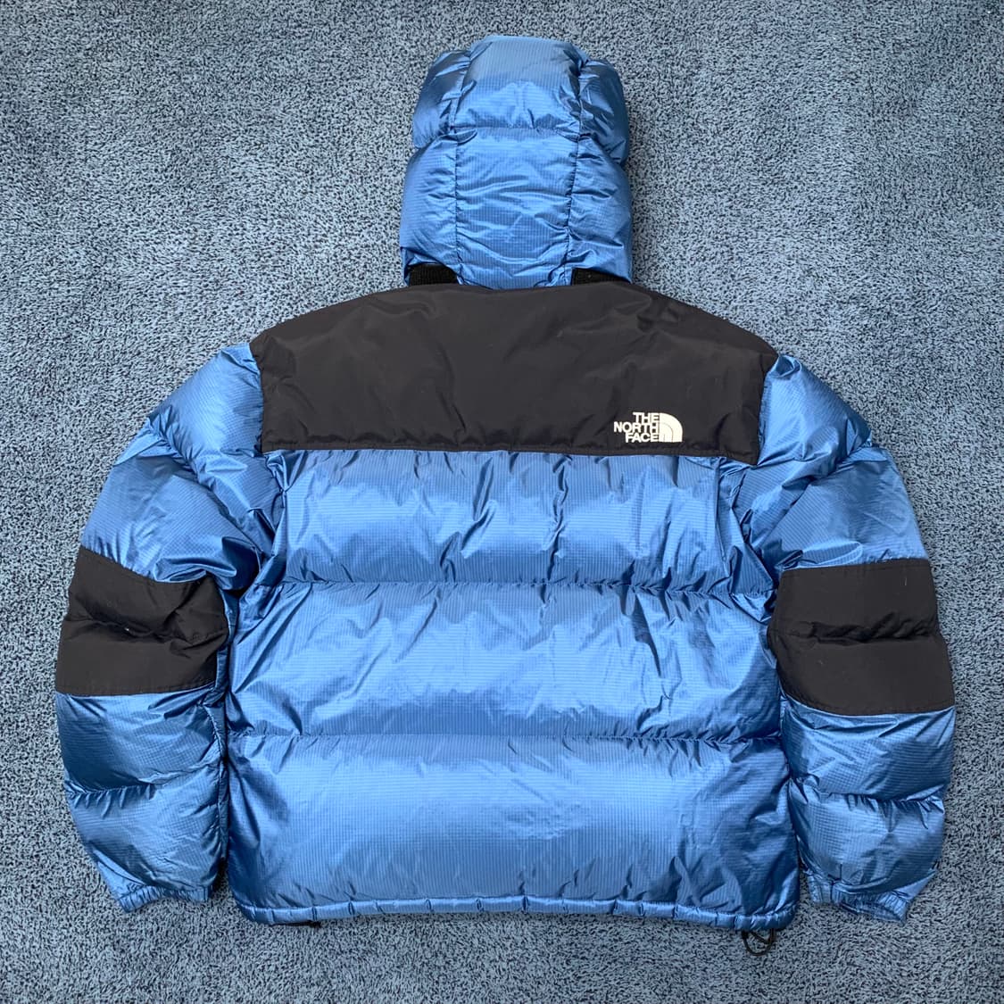 90s 노스페이스 TNF 발토로 고어드라이로프트 패딩 상품이미지9