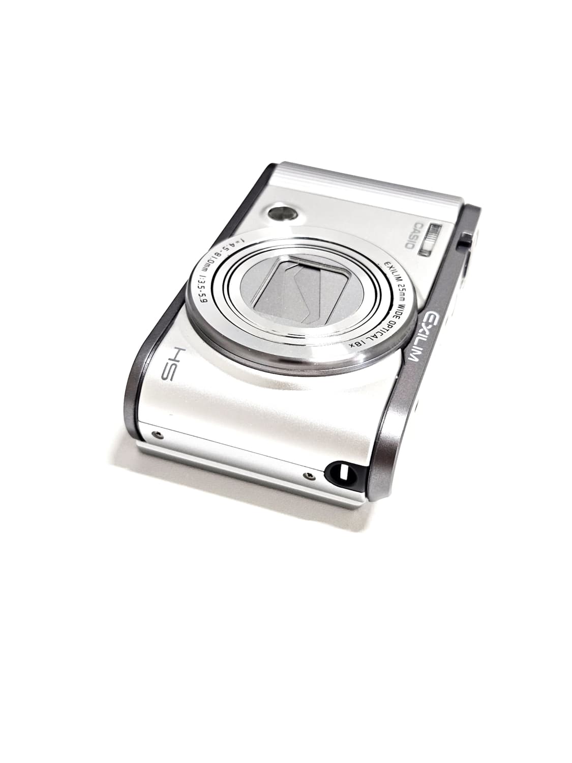 카시오 엑슬림 Casio Exilim EX-ZR1700 디카 카메라 상품이미지5