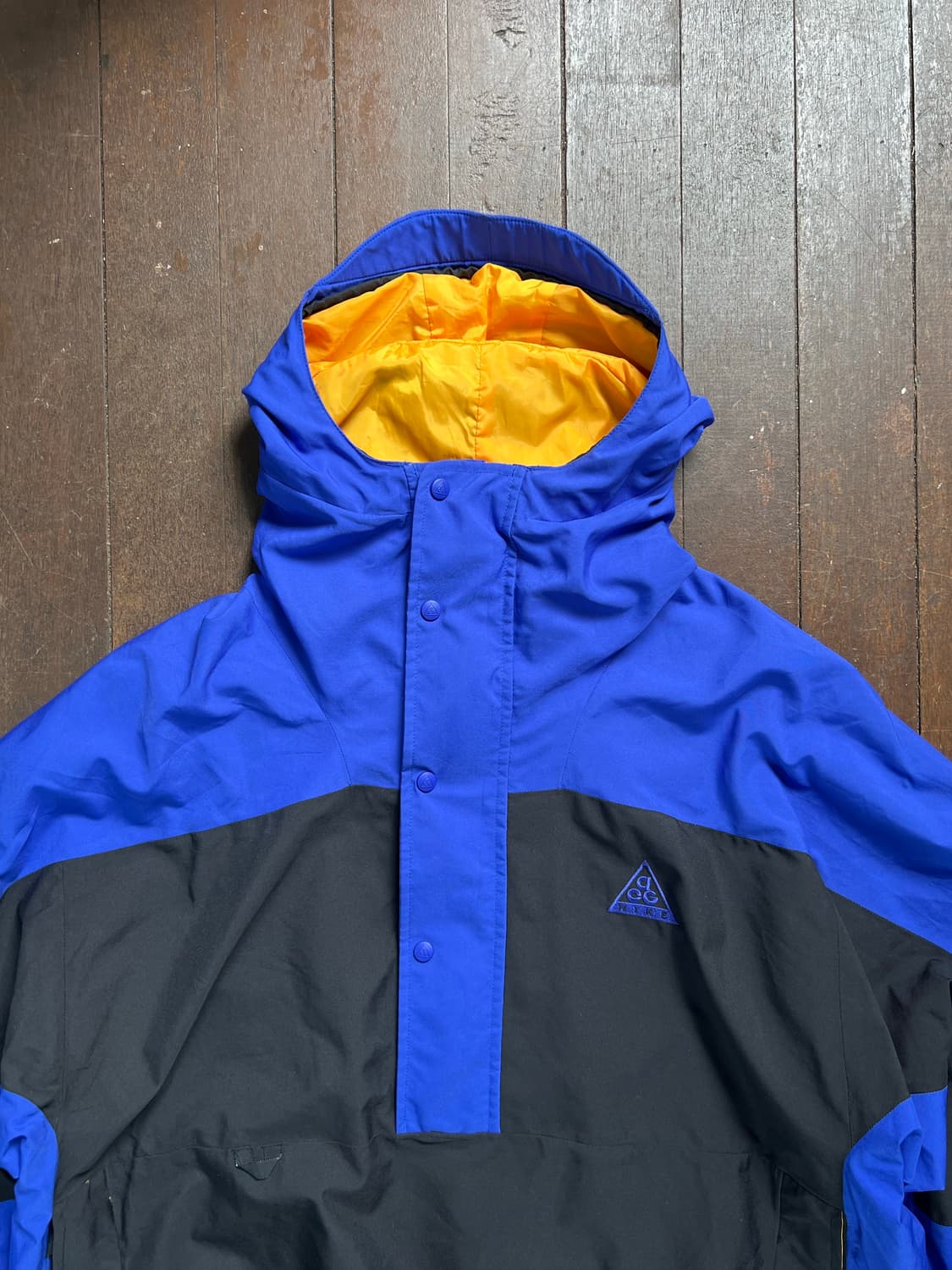 나이키 ACG 아노락 상품이미지2