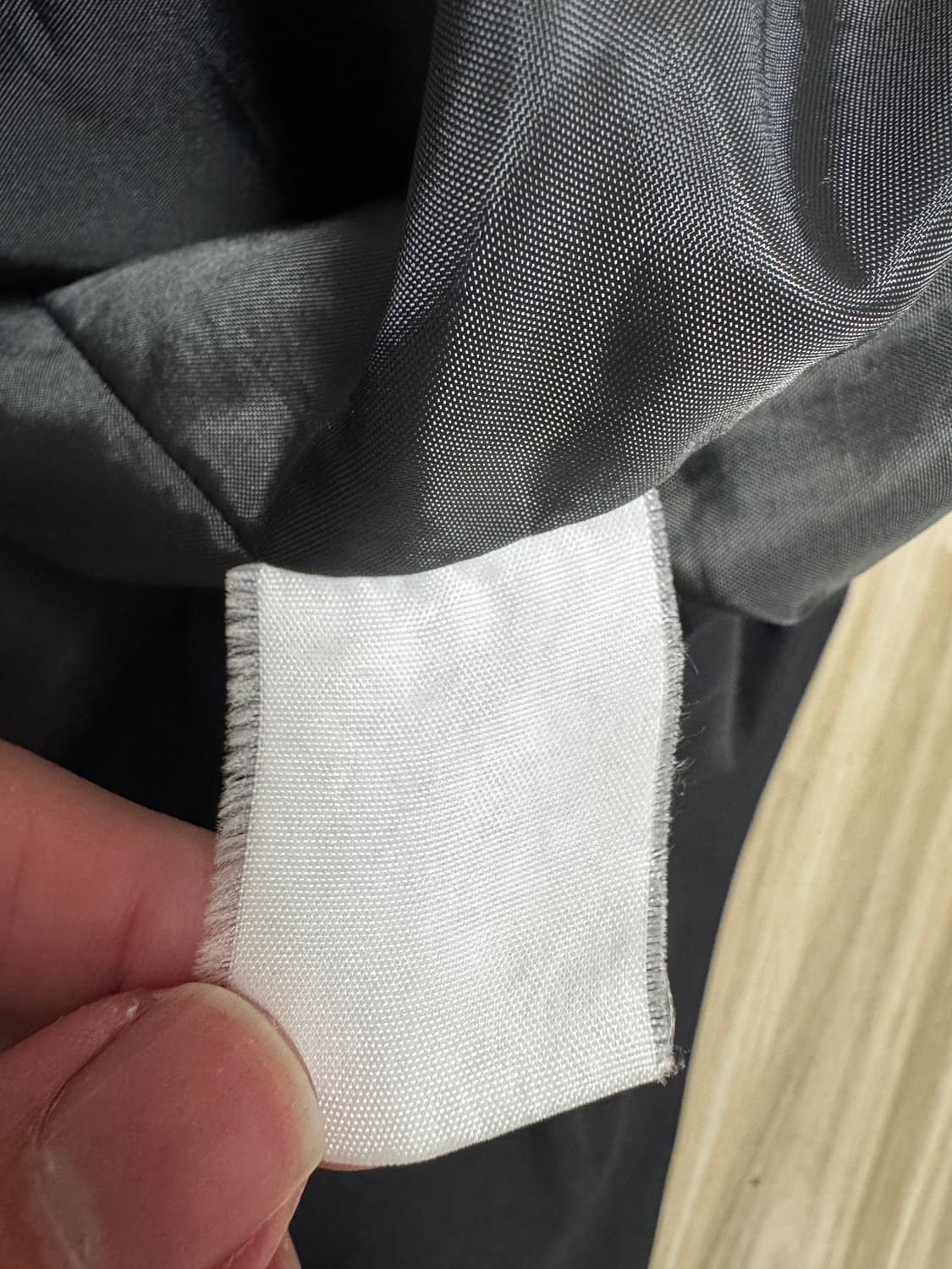 [M] NEIGHBORHOOD 마리아 워크 자켓 네이버후드(블랙) 상품이미지7