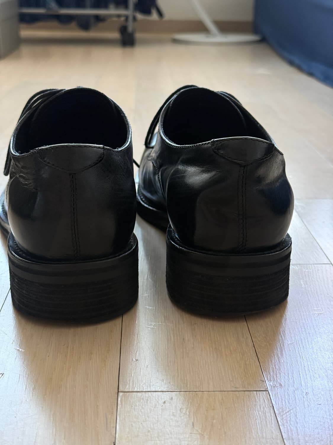 바토즈 / PONY1_BLACK 상품이미지10