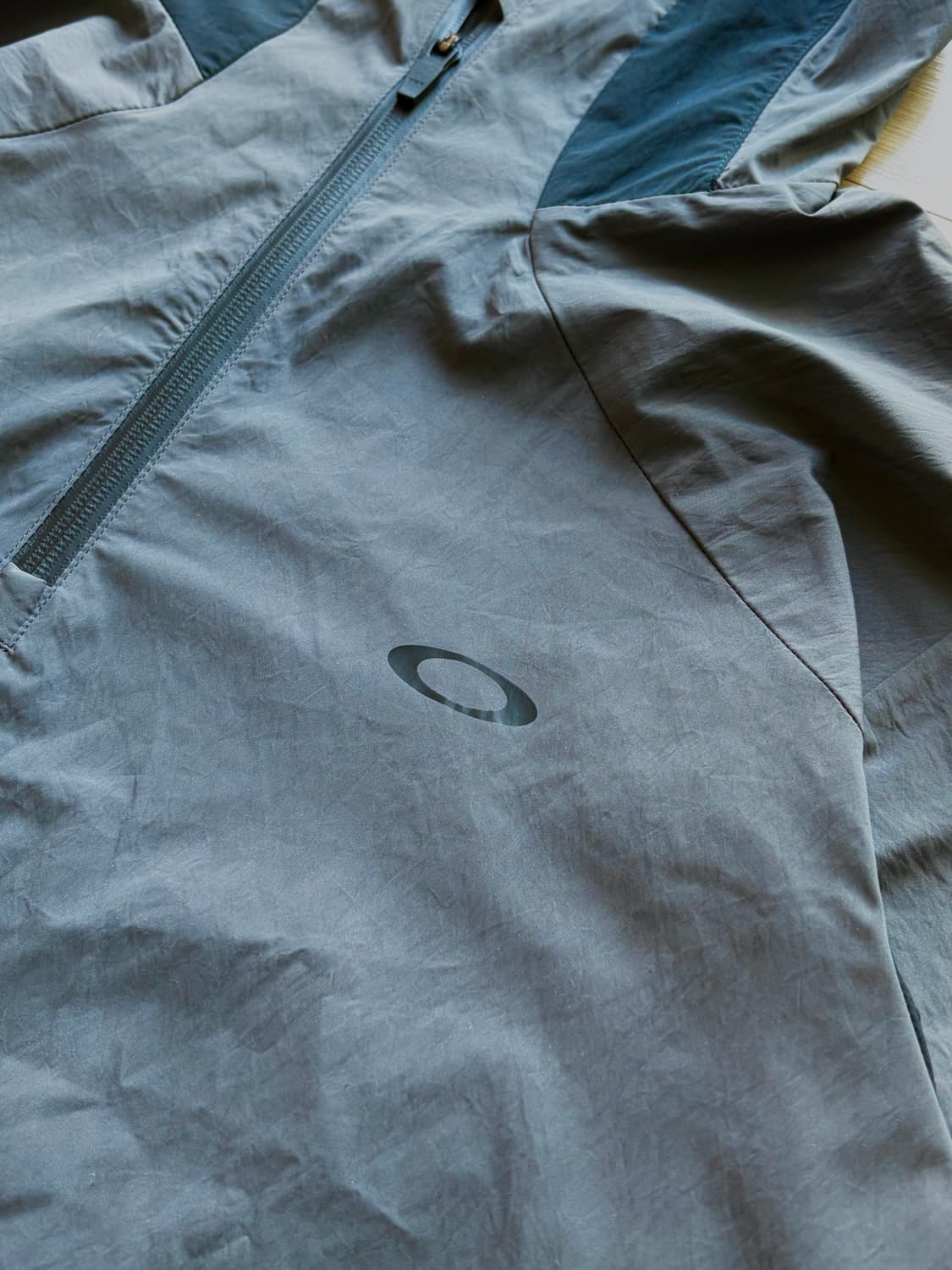 (100)Oakley Anorak Hoodie 오클리 아노락 후디 상품이미지6