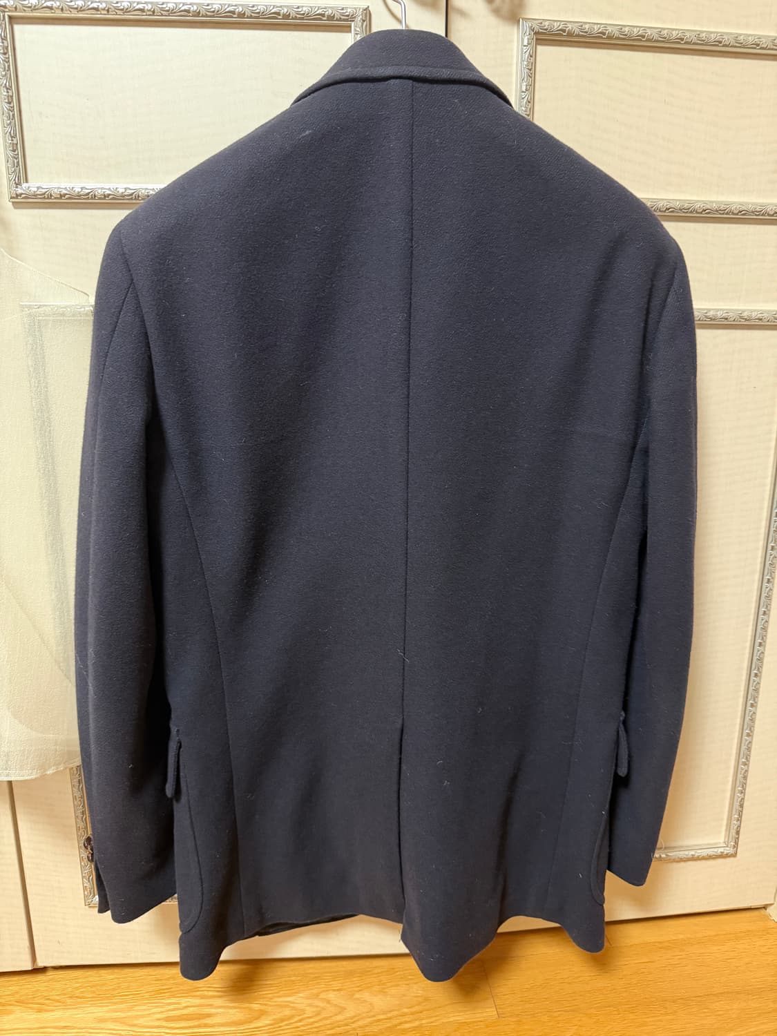 폴로 랄프로렌 네이비 블레이져 상품이미지2