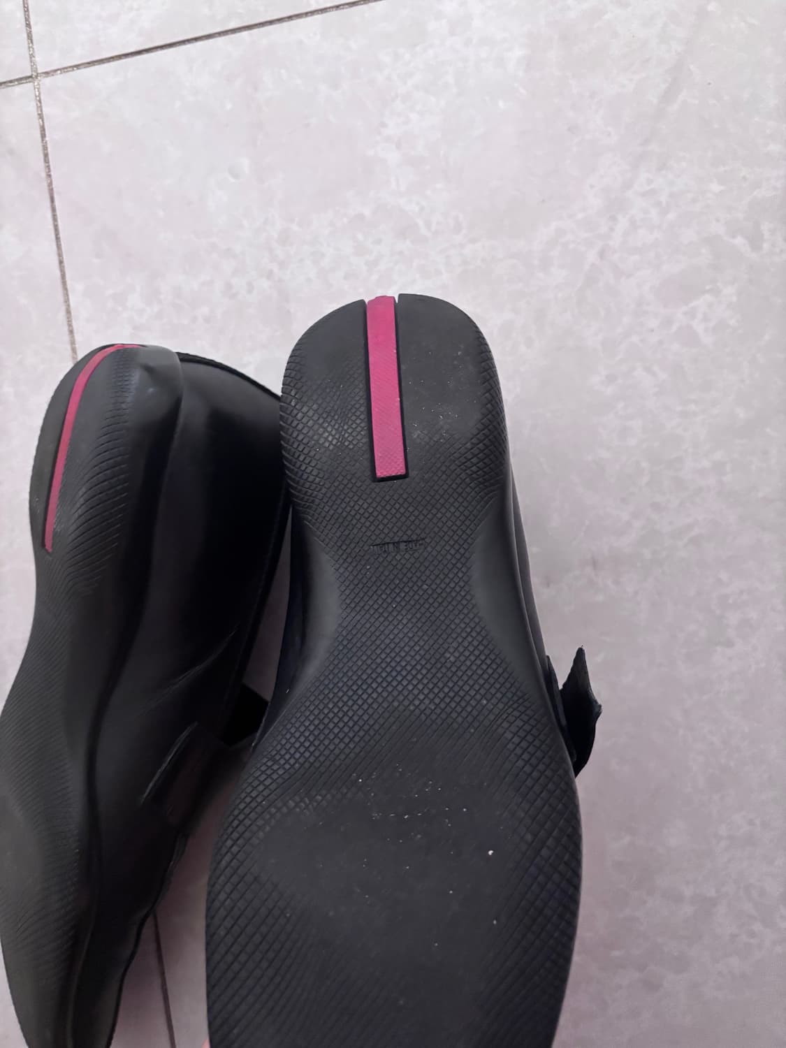 프라다 빈티지 로퍼 상품이미지3